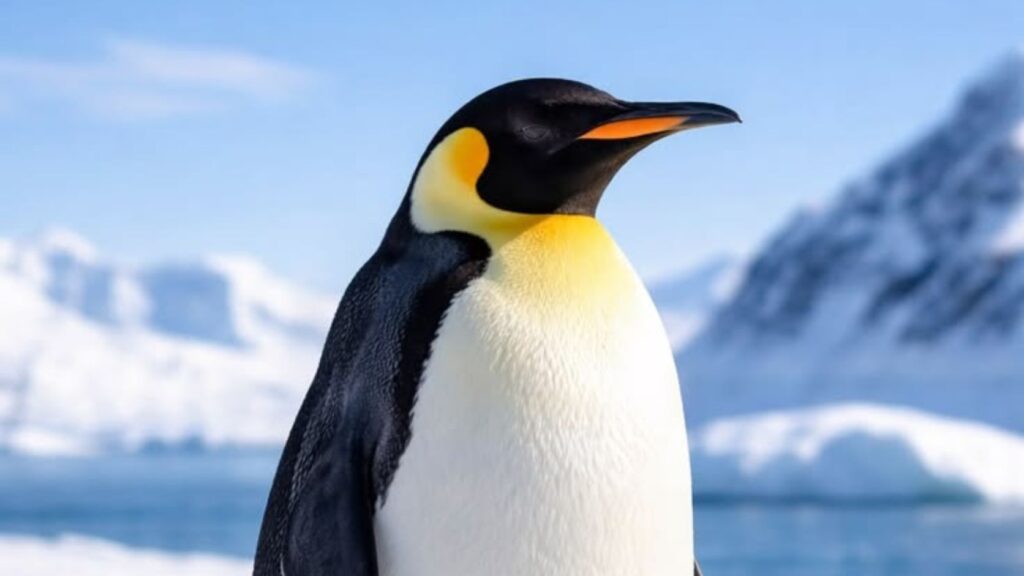 Female Penguin Names