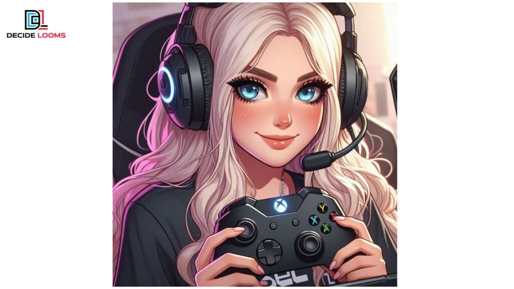Funny Gamertags For Girls