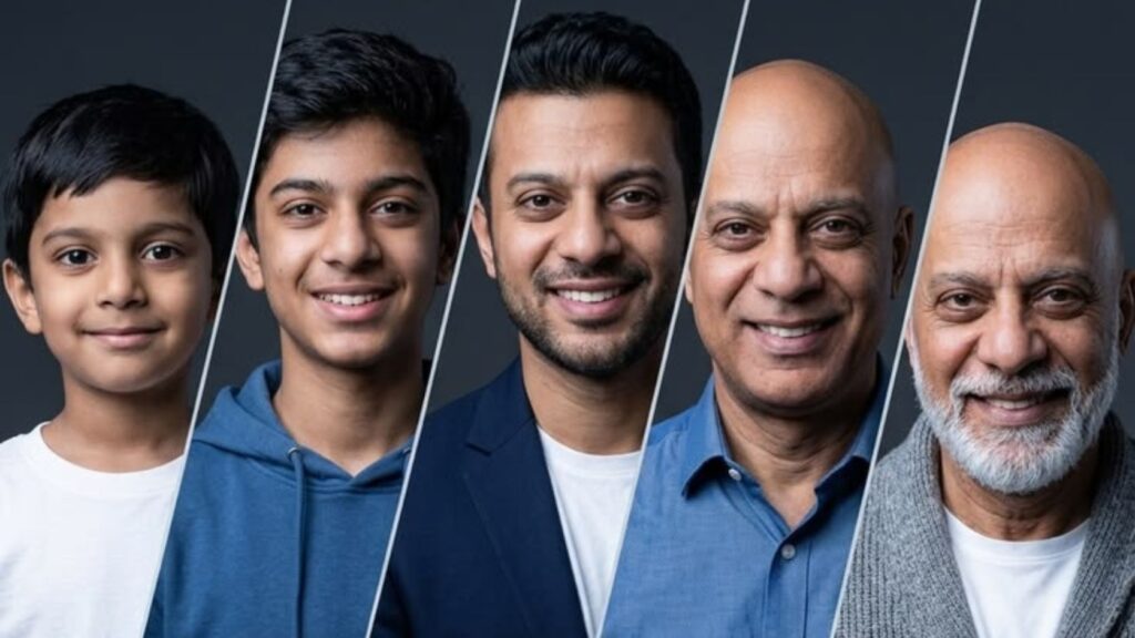 Generation Names and Years for Millennials