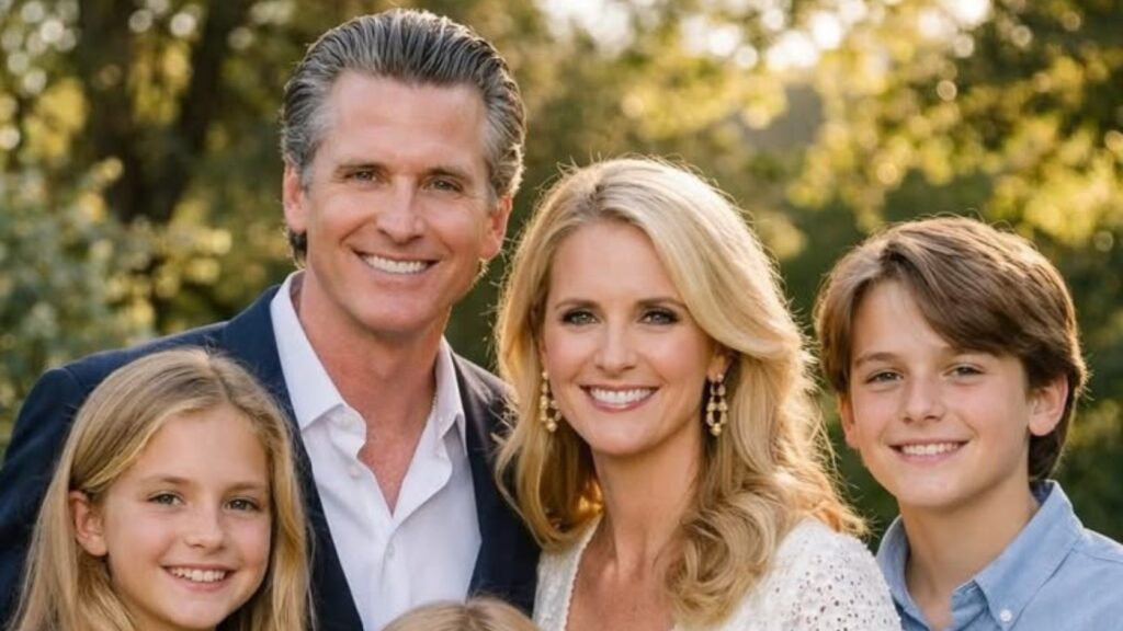 Modern Family Group Names