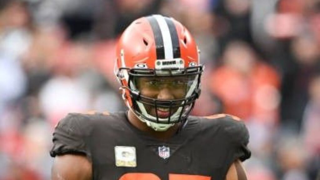 Nick Chubb Fantasy Names 2024