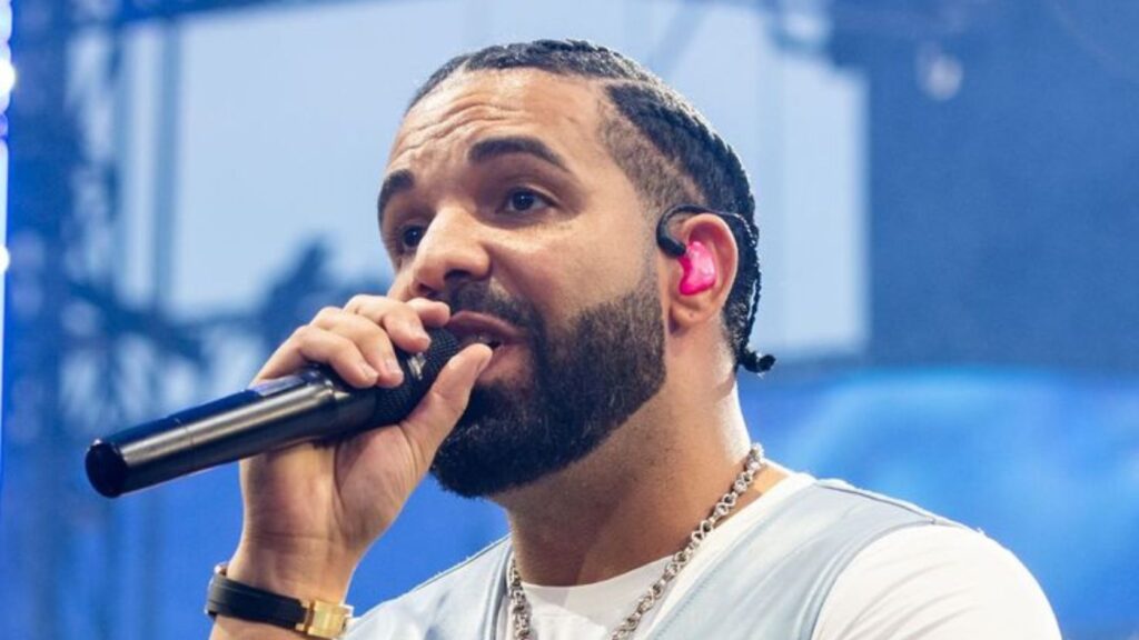 Short Drake Nicknames