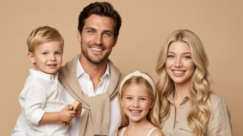 Unique Family Group Names