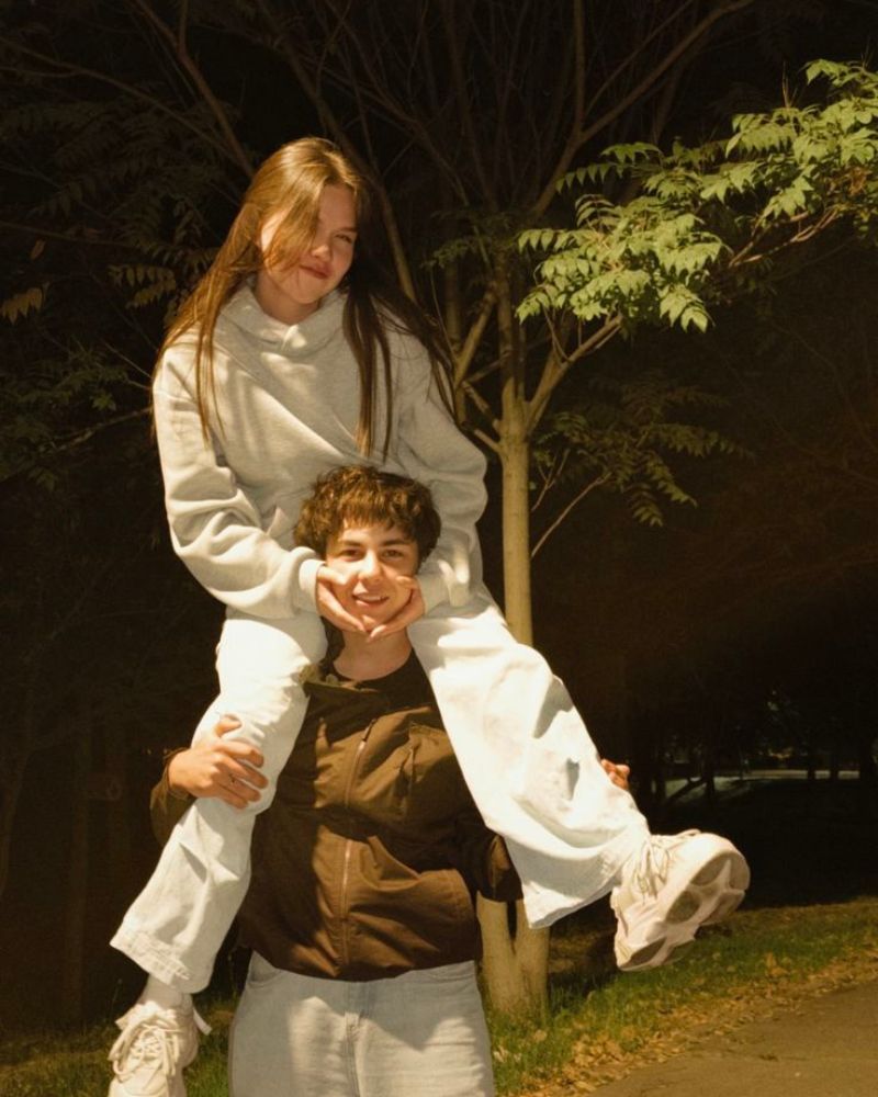 funny couple